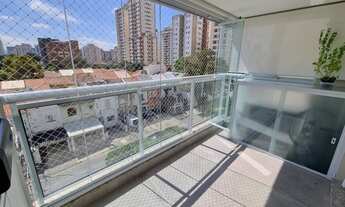 Imagem 5: Lindo apartamento, Face Norte, ar condicionado em todo apartamento