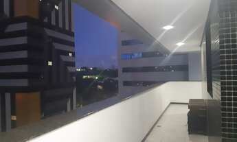 Imagem 2: Apartamento, à venda, duas suítes, mobiliado, Salvador Prime, Caminho das Árvores/BA