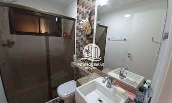 Imagem 3: Apartamento para alugar, 110 m²- Pitangueiras - Guarujá/SP