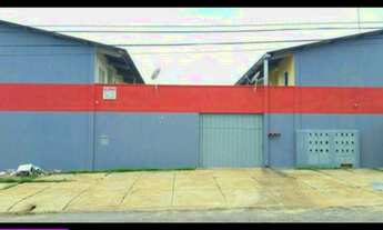 Imagem: Kitnet perto da UFT