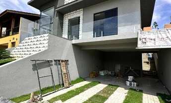 Imagem: Casa com 3 dormitórios à venda, 205 m²