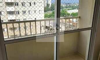 Imagem 3: Apartamento com 2 dormitórios com 1 vaga de garagem próximo à Av Politécnica