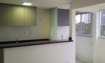 Imagem 6: Apartamento com 2 quartos para aluguel na Vila Rosa - Goiânia - GO