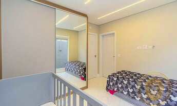 Imagem 4: Casa com 3 dormitórios para alugar, 255 m² por R$ 12.000,00/mês - Jardim Botânico - Curiti