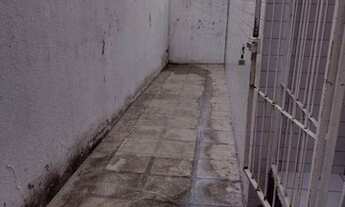 Imagem 3: Apartamento com 2 dormitórios à venda, 43 m² por R$ 165.000 - Mangabeira - João Pessoa/PB