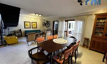 Imagem: Casa com 3 dormitórios, 243 m² - venda