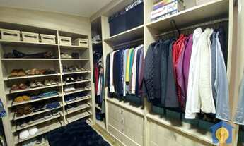 Imagem 6: Casa com 3 dormitórios, 180 m² - venda por R$ 1.570.000 ou aluguel por R$ 8.300/mês - Jard