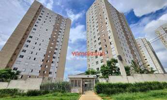 Imagem 3: Apartamento com 2 dormitórios à venda, 40 m² por R$ 245.000,00 - Guaianazes - São Paulo/SP