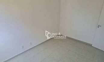 Imagem 6: Apartamento com 2 dormitórios para alugar, 47 m² por R$ 1.150,00/mês - Jardim Maria Celina