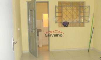 Imagem 4: Casa para alugar, 46 m² por R$ 1.380,00/mês - Jardim Japão - São Paulo/SP