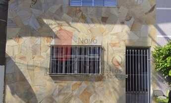 Imagem: Sobrado para Locação na Vila Prudente