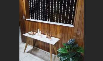 Imagem 5: Apto parcialmente mobiliado na beira( 01 Qt