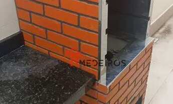 Imagem 5: Sobrado com 2 dormitórios à venda, 75 m² por R$ 480.000,00 - Cidade Ocian - Praia Grande/S