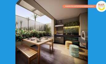 Imagem 3: Apartamento com 2 dormitórios à venda, 40 m² por R$ 288.767,00 - Mandaqui - São Paulo/SP