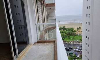 Imagem 5: Apartamento com 2 dormitórios à venda, 81 m² por R$ 555.000,00 - Gonzaga - Santos/SP