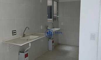 Imagem 5: Apartamento com 2 dormitórios à venda, 42 m² por R$ 150.000,00 - Santo Afonso - Novo Hamb