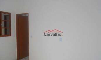 Imagem: Casa com 2 dormitórios para alugar, 60