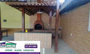 Imagem 4: ALUGUEL Apartamento 2 quartos Condomínio Novo Lar Campo Grande RJ