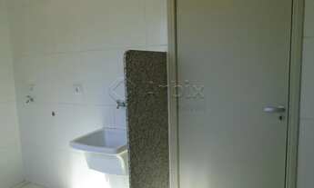 Imagem 2: Americana - Apartamento Padrão - Centro