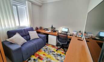 Imagem 6: Lindo apartamento, Face Norte, ar condicionado em todo apartamento