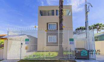 Imagem 4: Apartamento com 1 dormitório para alugar, 48 m² por R$ 1.835,00/mês - Prado Velho - Curiti