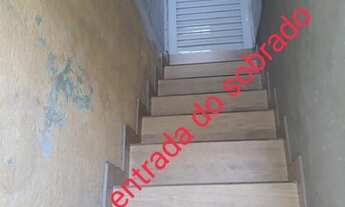 Imagem 5: Duas casas Jd Marilena