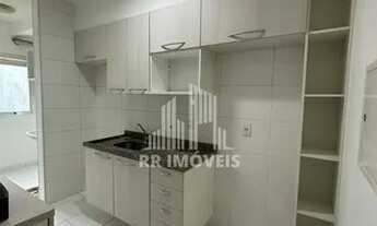 Imagem 2: RR5194 Apartamento 68m² CONDOMÍNIO RESERVA DO ALTO - OPORTUNIDADE - 2 Dorms 1 Vaga - Barue
