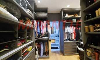 Imagem 2: Apartamento para aluguel e venda tem 232 metros quadrados com 4 quartos em Santana - São P