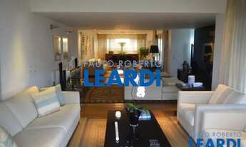 Imagem: APARTAMENTO - REAL PARQUE - SP