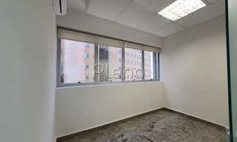 Imagem 2: Sala comercial para venda e locação no Cambuí, em Campinas