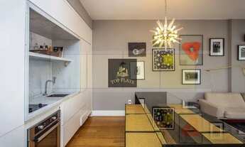 Imagem 2: Flat disponível na Vila Olímpia