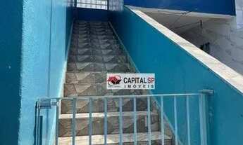 Imagem 5: Sobrado com 2 dormitórios para alugar, 70 m² por R$ 1.600,00/mês - Vila Libanesa - São Pau