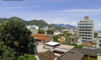 Imagem 6: Apartamento com 2 dormitórios, 76 m² - venda por R$ 330.000,00 ou aluguel por R$ 3.180,00