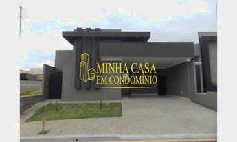 Imagem 5: CASA CONDOMINIO SET LIFE II RESIDENCE CLUB