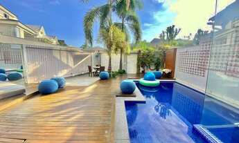 Imagem: CASA LOCAÇÃO RIVIERA DEL SOL RECREIO DOS