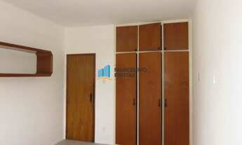 Imagem 4: Apartamento com 3 dormitórios, 93 m² - venda por R$ 270.000,00 ou aluguel por R$ 2.835,32