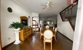 Imagem 5: Casa em Jardim Paulista - São Paulo, SP