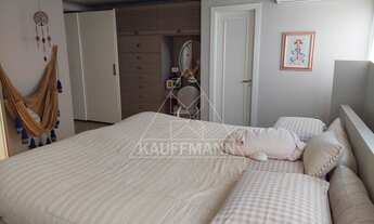 Imagem 4: Cobertura duplex paraiso decorada 03 suites+escritorio, vista