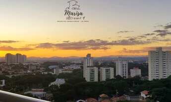 Imagem 5: Prédio novo - Linda Vista - Jd. Paraíso - SJCampos - SP