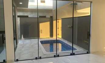 Imagem 7: Belíssima casa à venda no Setlife II