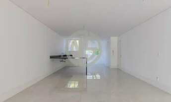 Imagem 2: Apartamento à venda no bairro Chácara Santo Antônio (Zona Sul) - São Paulo/SP