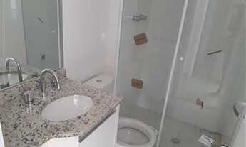 Imagem 5: Apartamento com 2 dormitórios para alugar, 60 m² - Vila Floresta - Santo André/SP