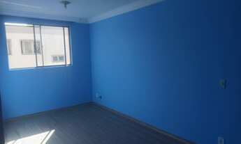 Imagem 6: Apartamento para aluguel possui 48 metros quadrados com 2 quartos