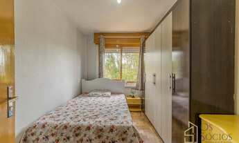 Imagem 2: Venda ou locação - apto 55m² com 2 dormitórios no Parteno