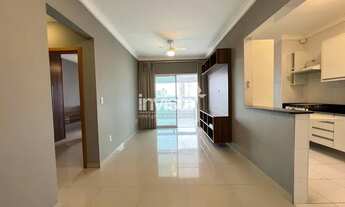 Imagem: Melhor planta de 1 dormitório de Santos