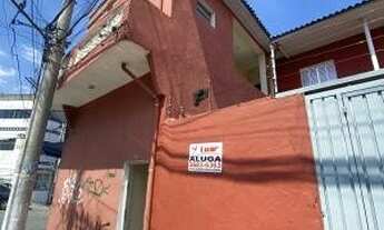 Imagem 4: Kitnet/conjugado para aluguel possui 42 metros quadrados com 2 quartos em km 18 - Osasco