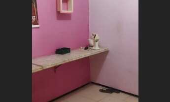 Imagem 4: Casa com excelente localização no Monte Castelo