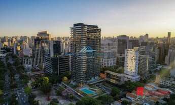 Imagem 1: Cobertura Itaim Bibi