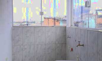 Imagem 3: Duas casas Jd Marilena