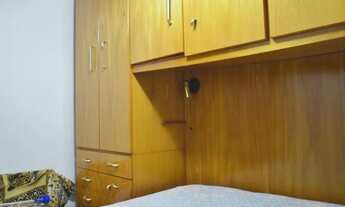 Imagem 2: Apartamento padrão para aluguel e venda Jardim Íris São Paulo - 891